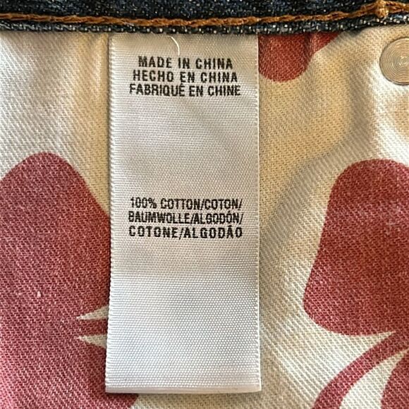 Lucky Brand Men’s Jeans - Picture 4 of 8